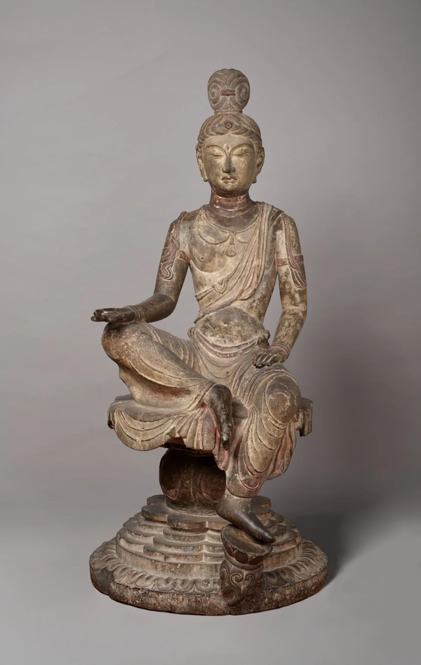 Bodhisattva