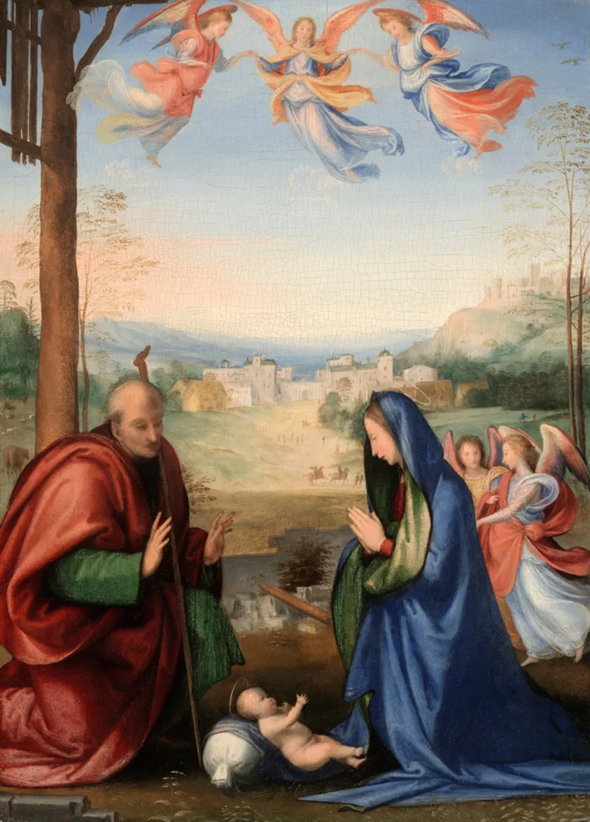 The Nativity