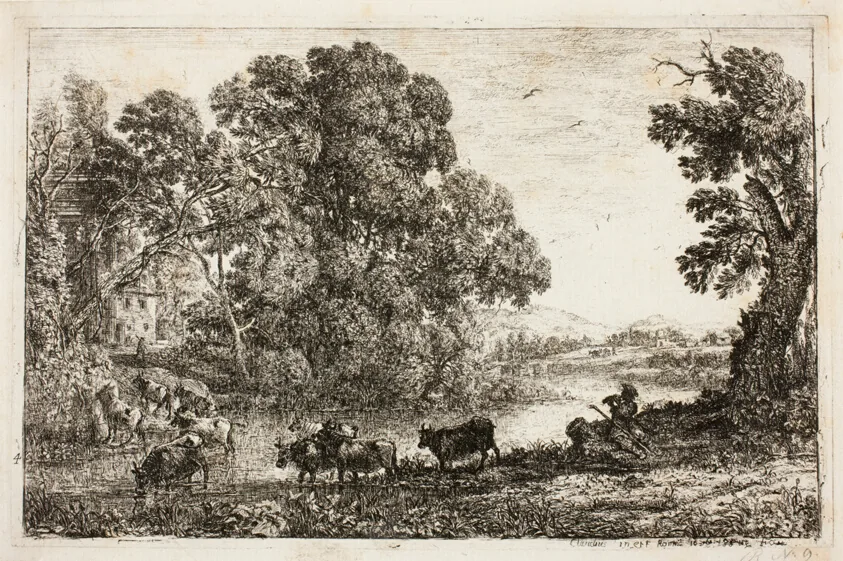The Cowherd