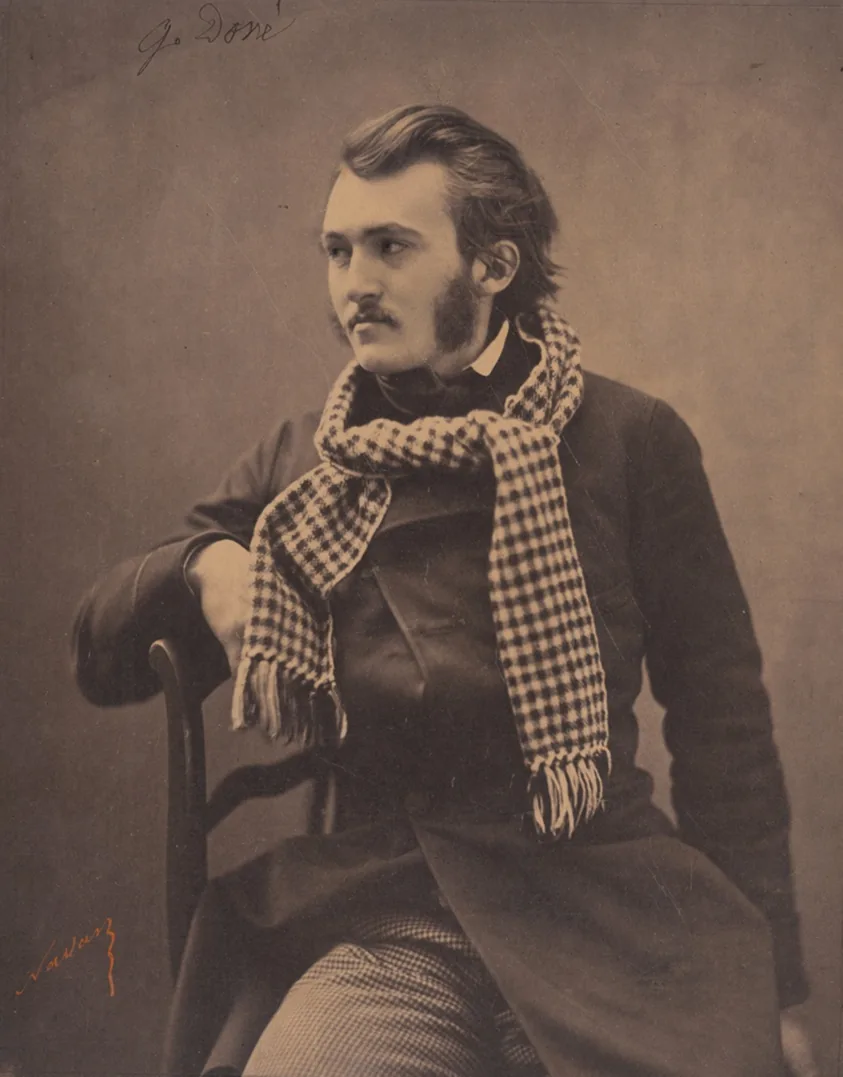 Gustave Doré