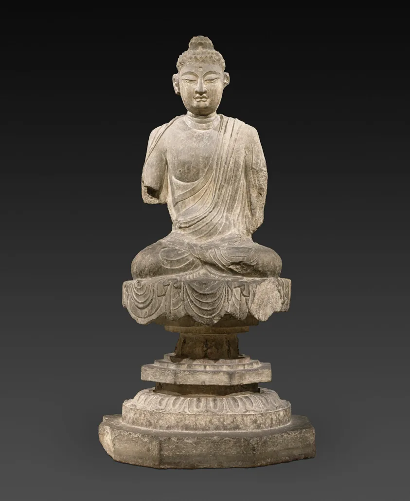 Buddha