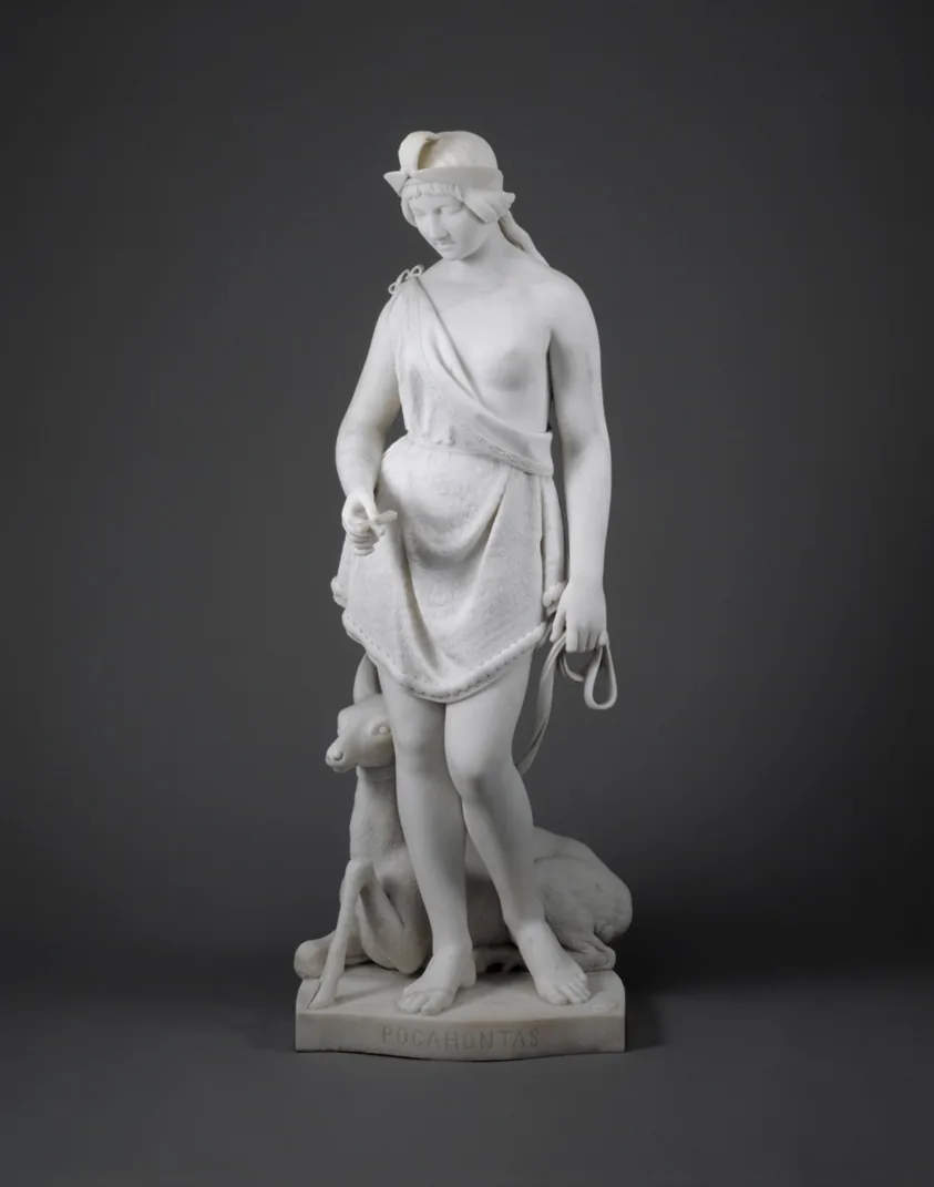 Pocahontas