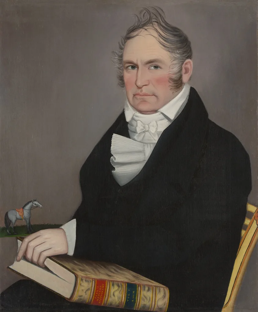 Cornelius Allerton