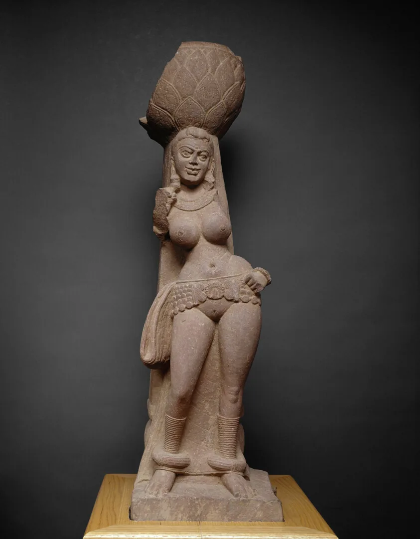 Yakshi