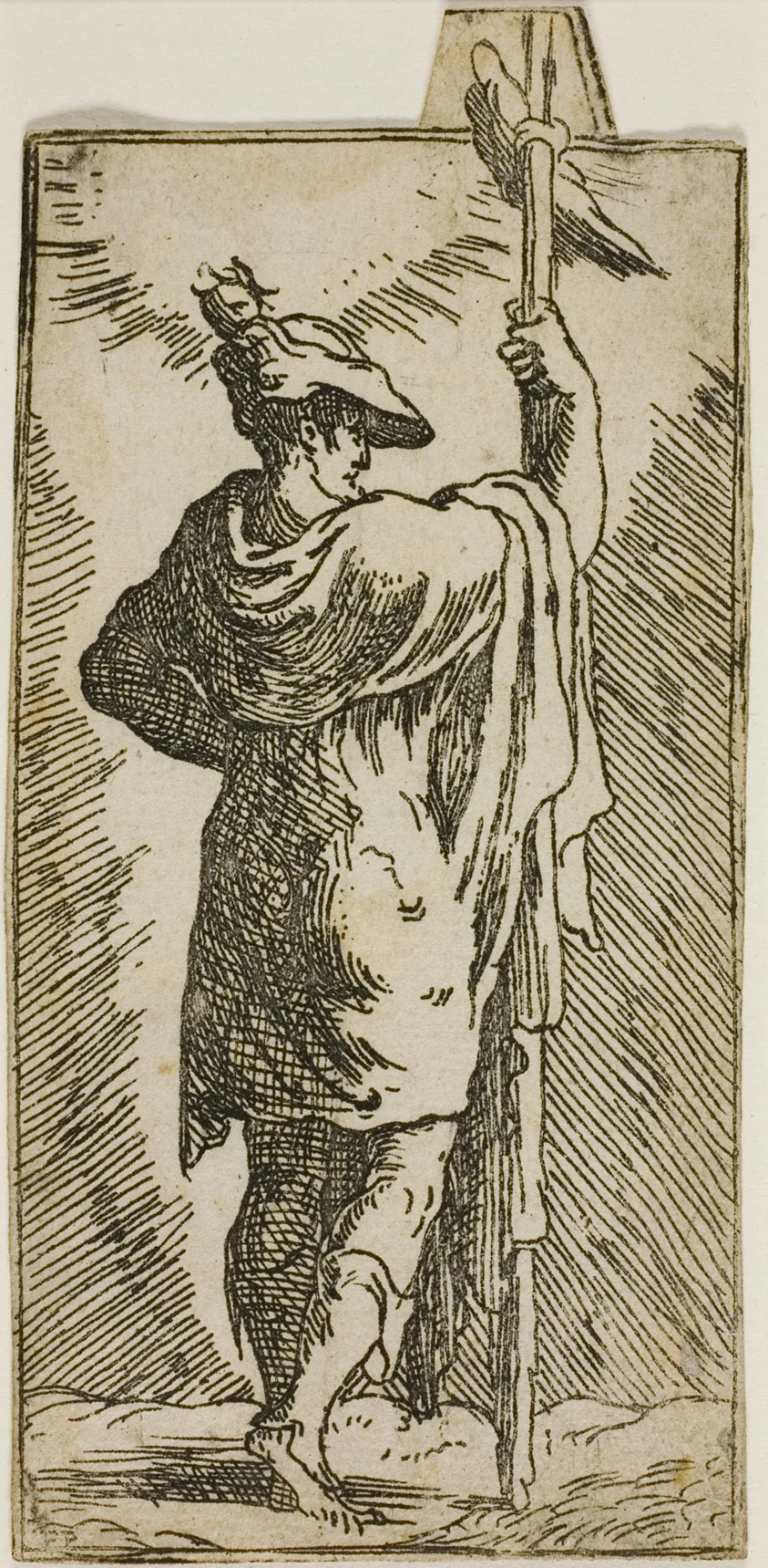 Saint James the Greater