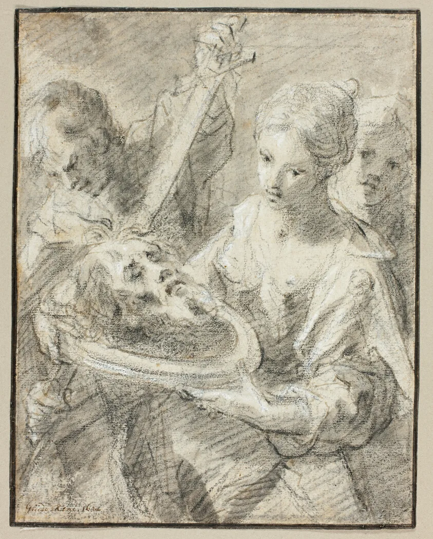 Salomé