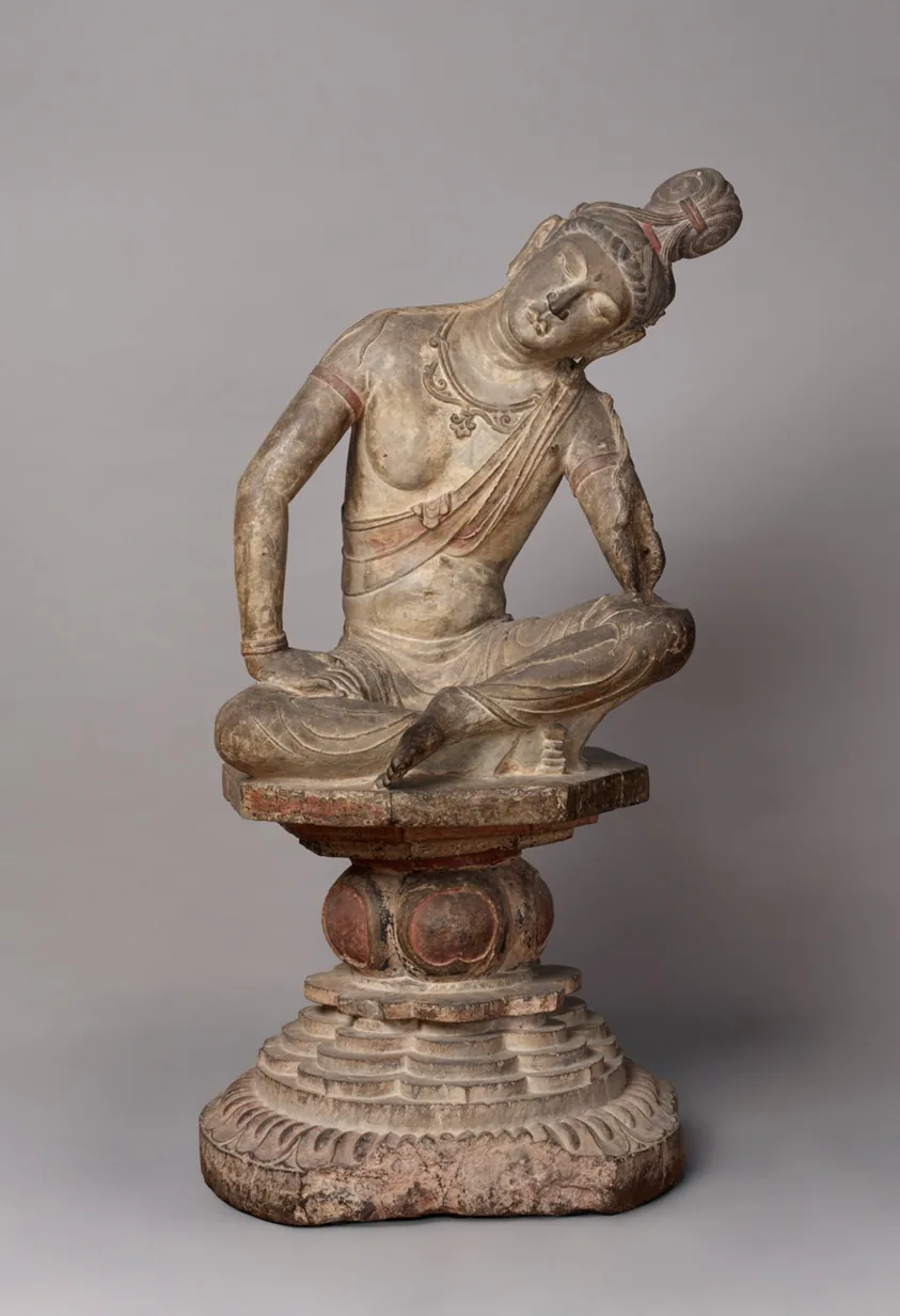 Bodhisattva