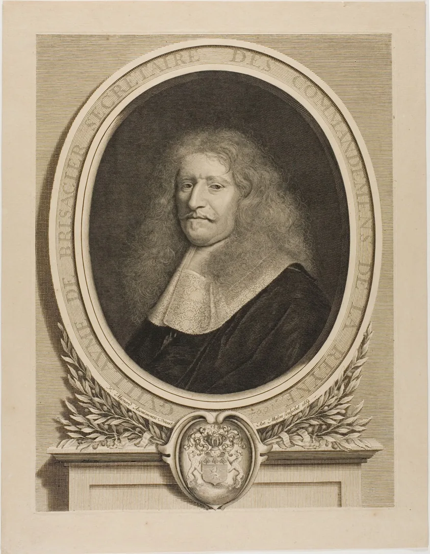 Gillaume de Brisacier