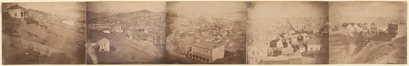 San Francisco