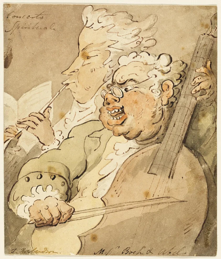 Concerto Spirituale