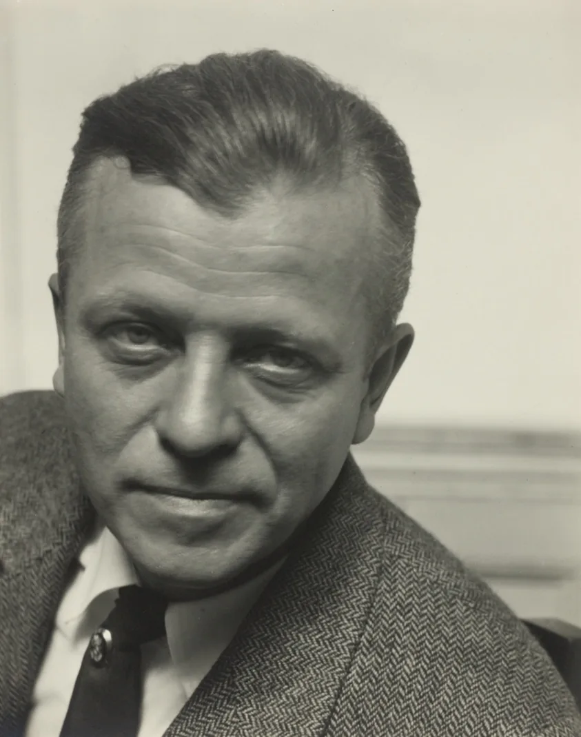 Arthur G. Dove