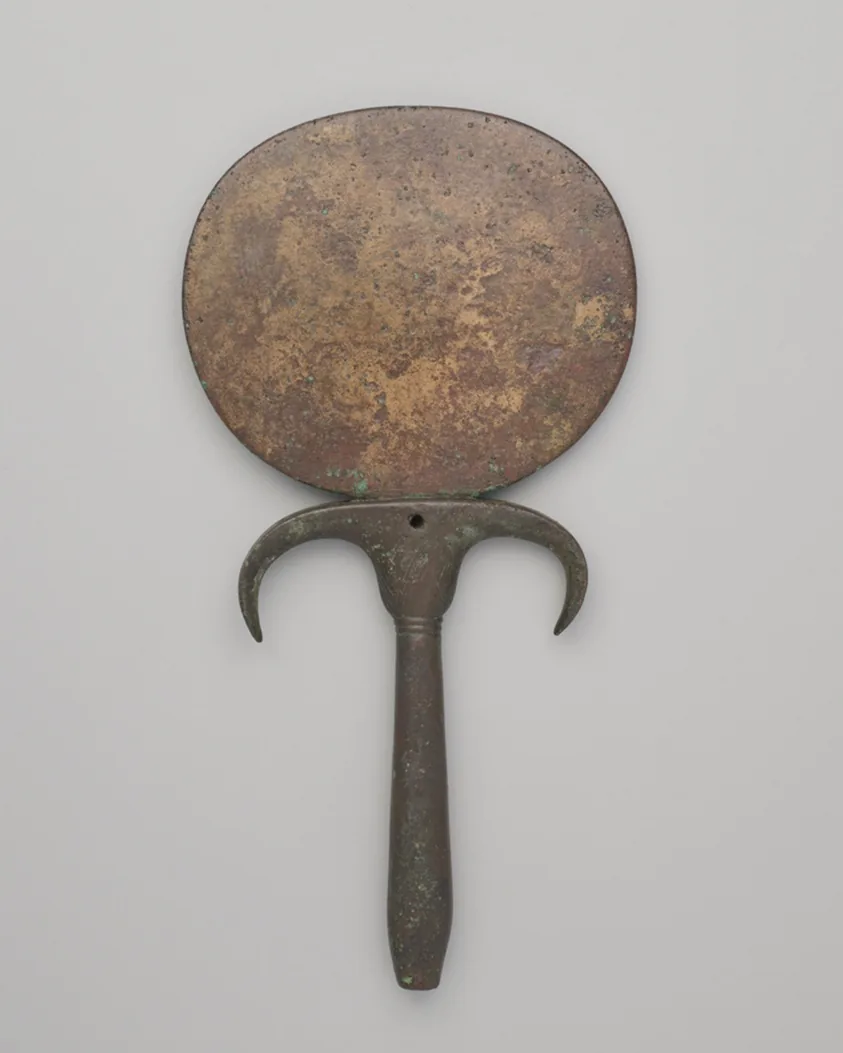 Hand Mirror