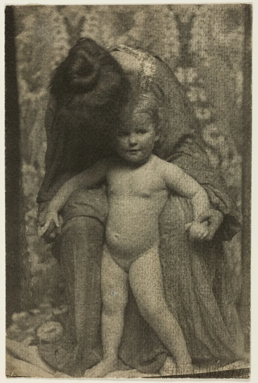 Mother and Child