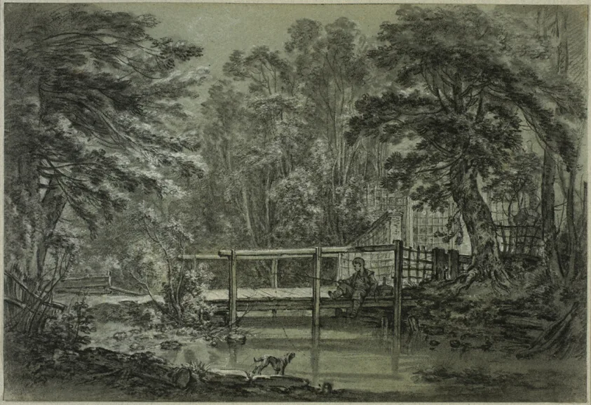 The Fisherboy