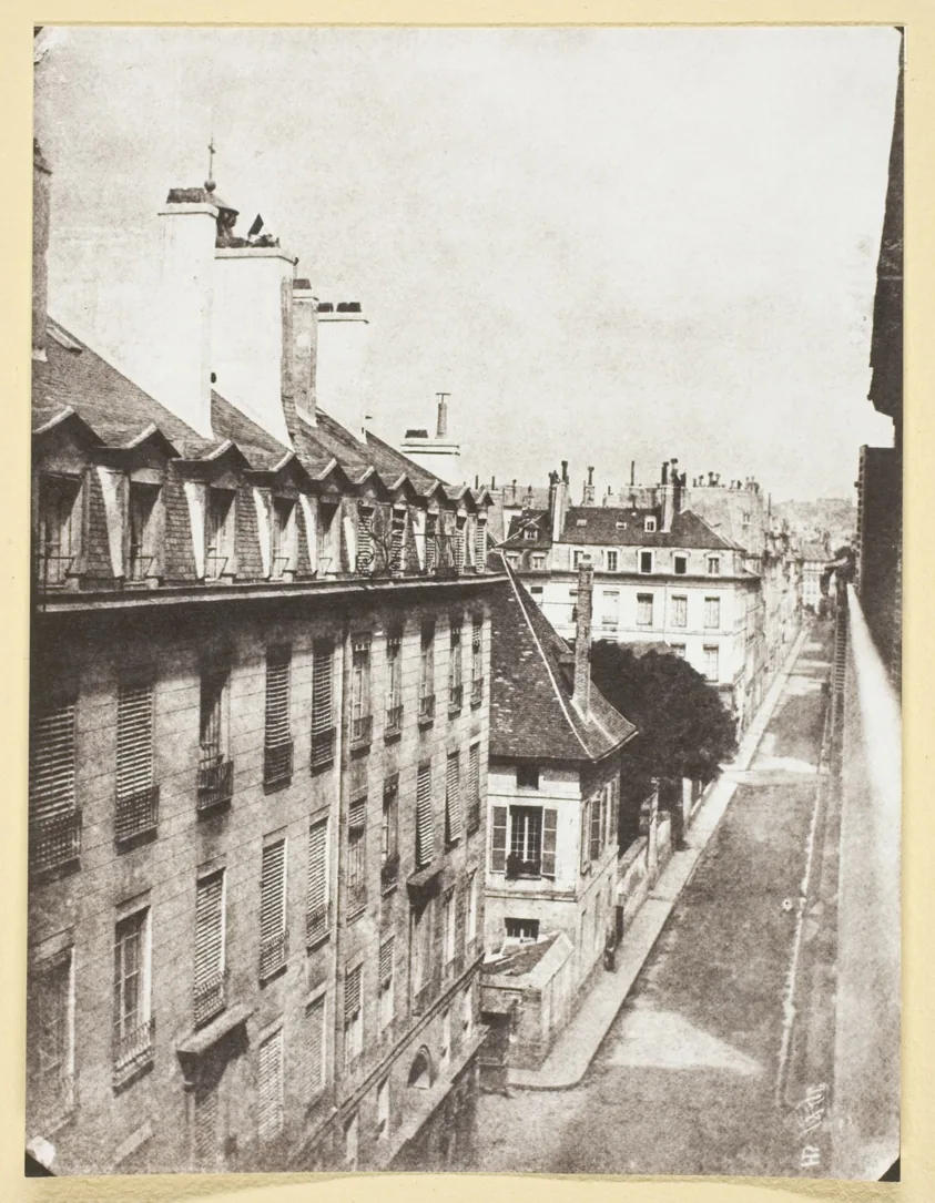 Rue Cambon