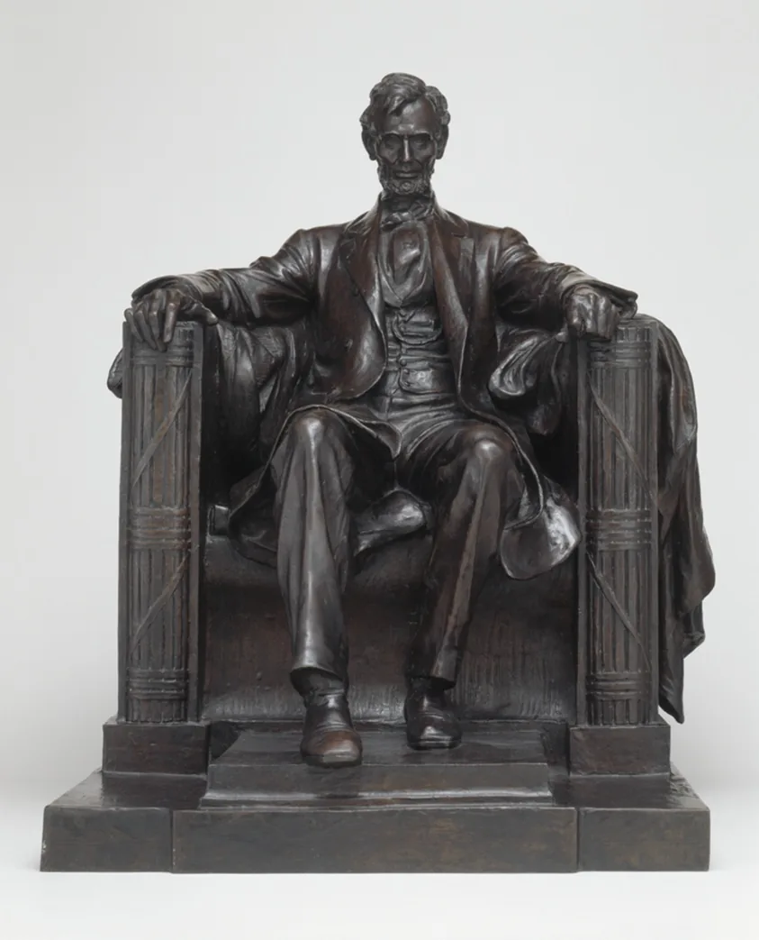 Abraham Lincoln
