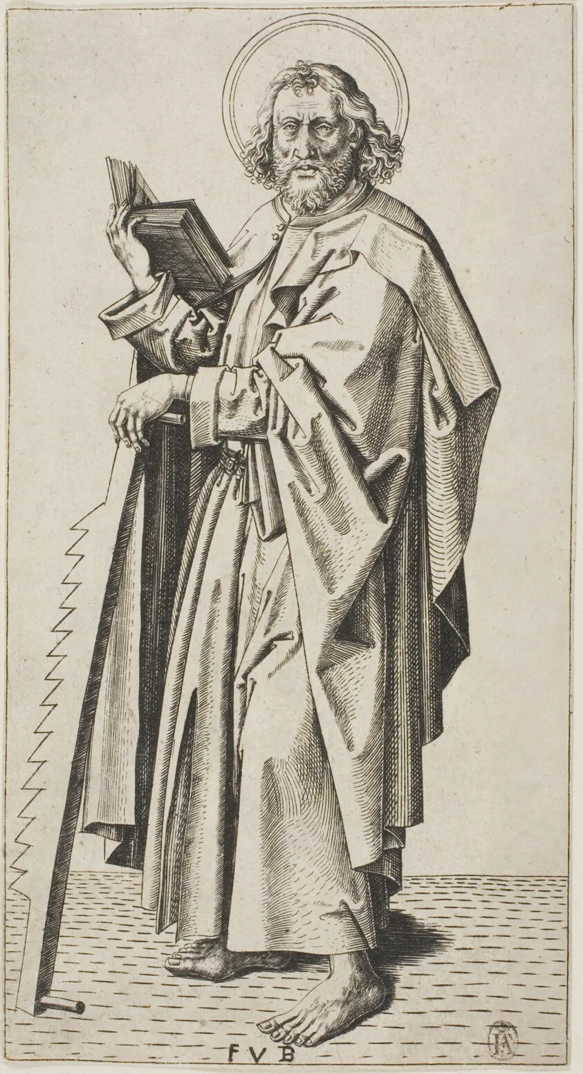 Saint Simon