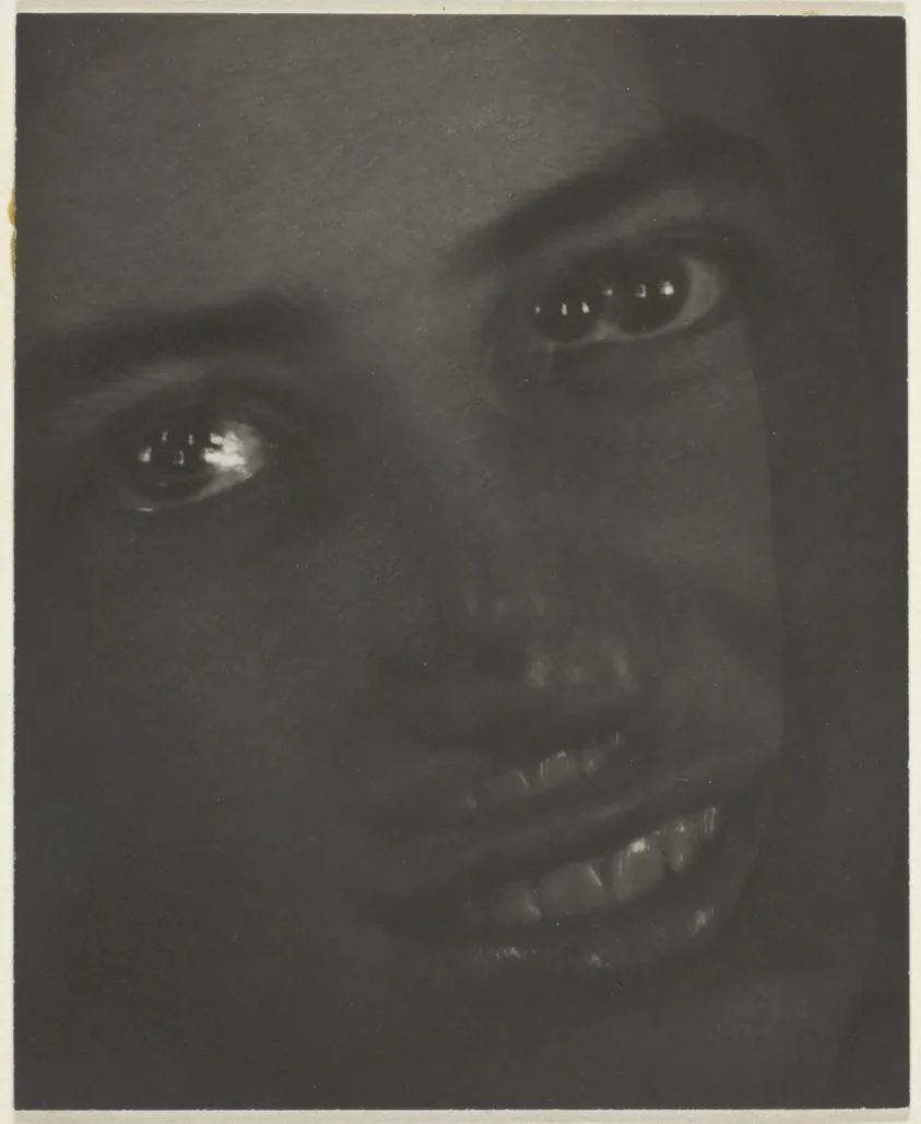 Dualities - Dorothy Norman