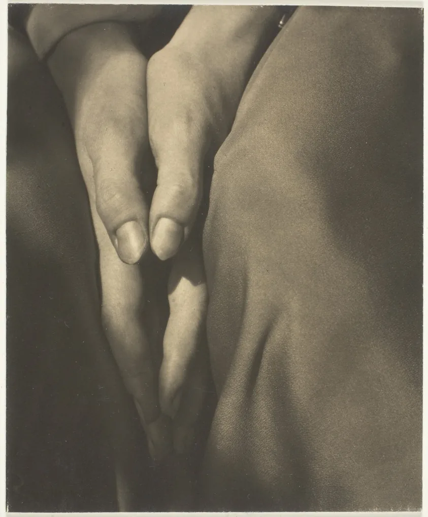 Dorothy Norman