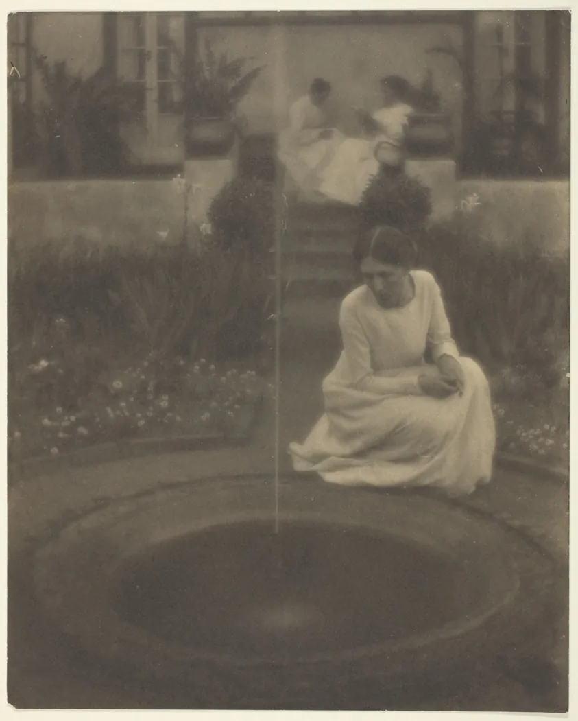 The Fountain