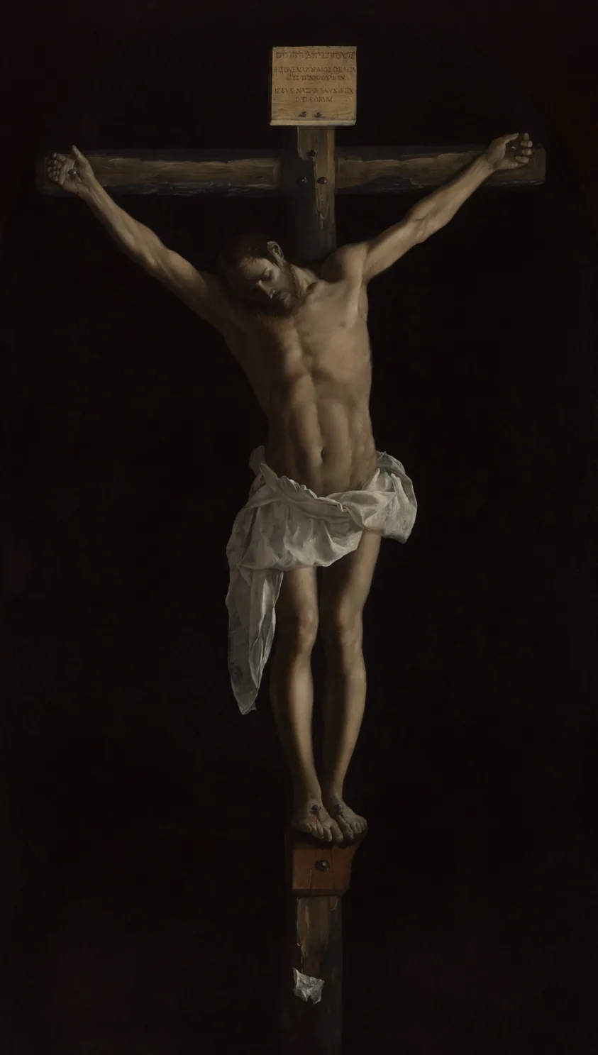 The Crucifixion