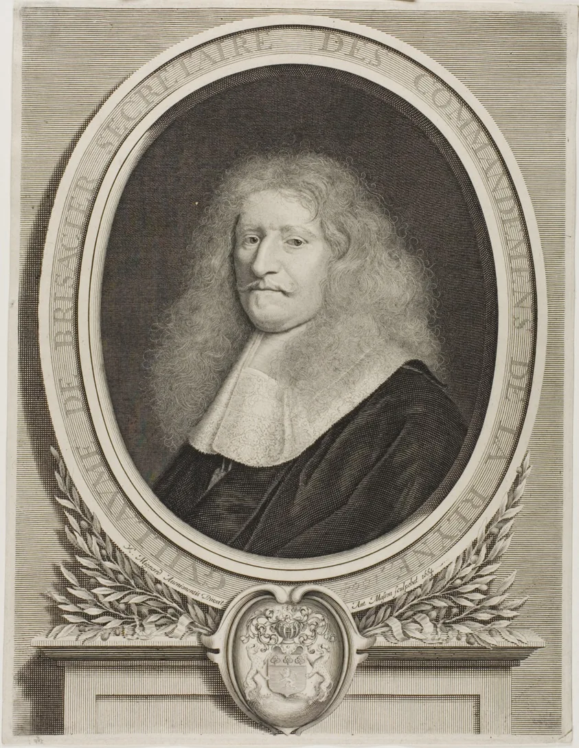 Guillaume de Brisacier