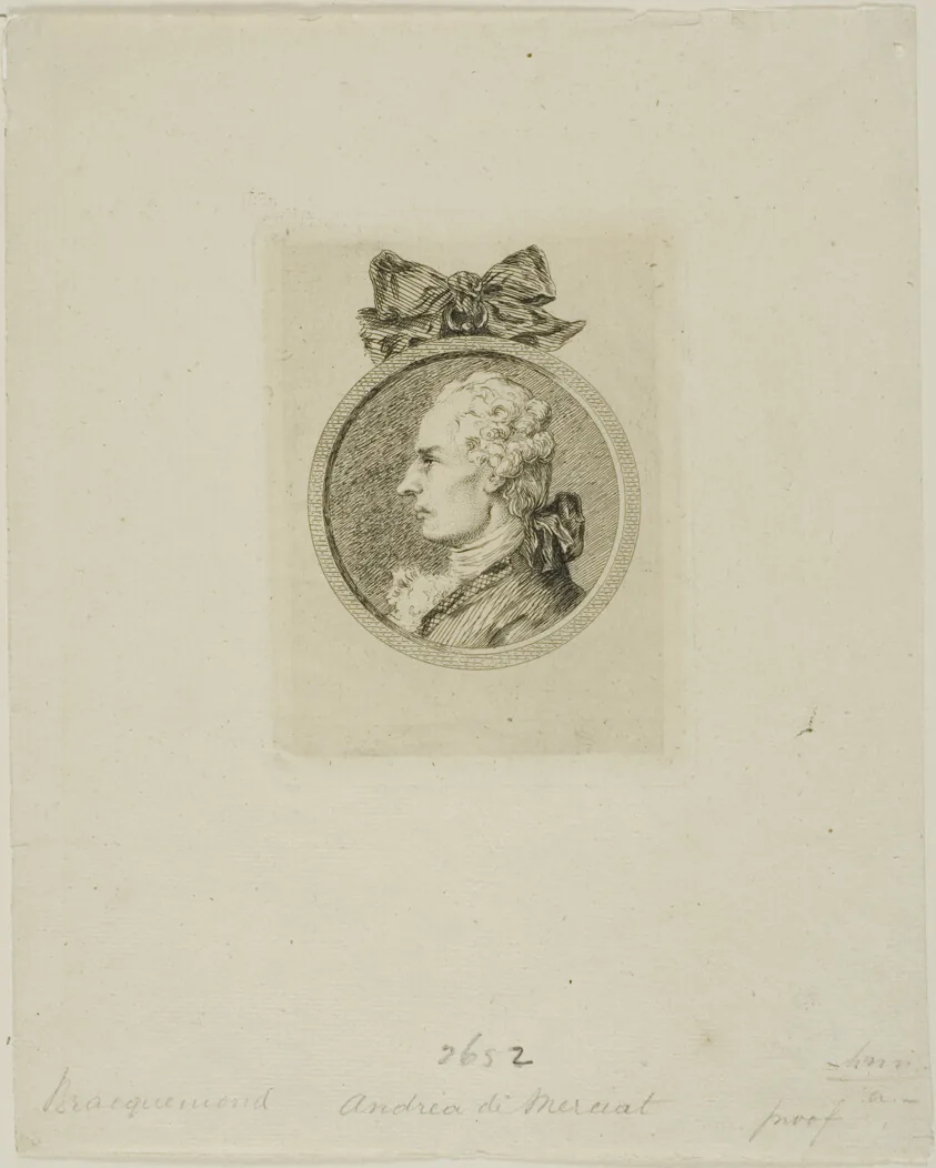 André de Nerciat