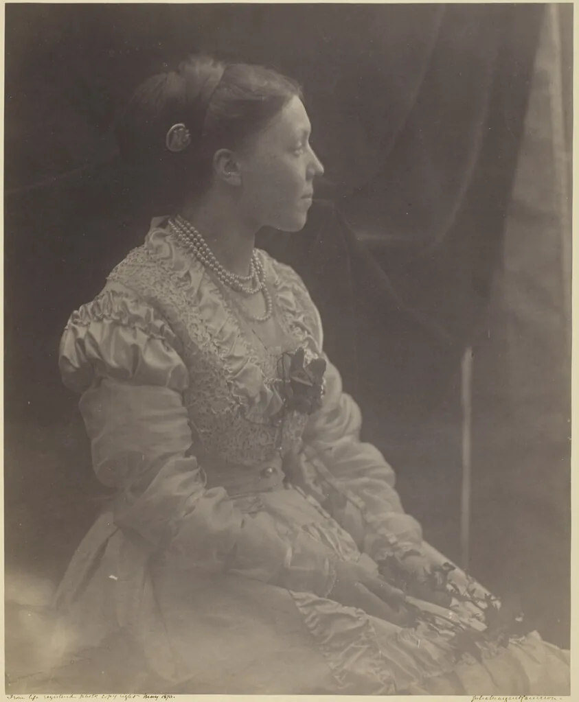 Anne Thackeray Ritchie