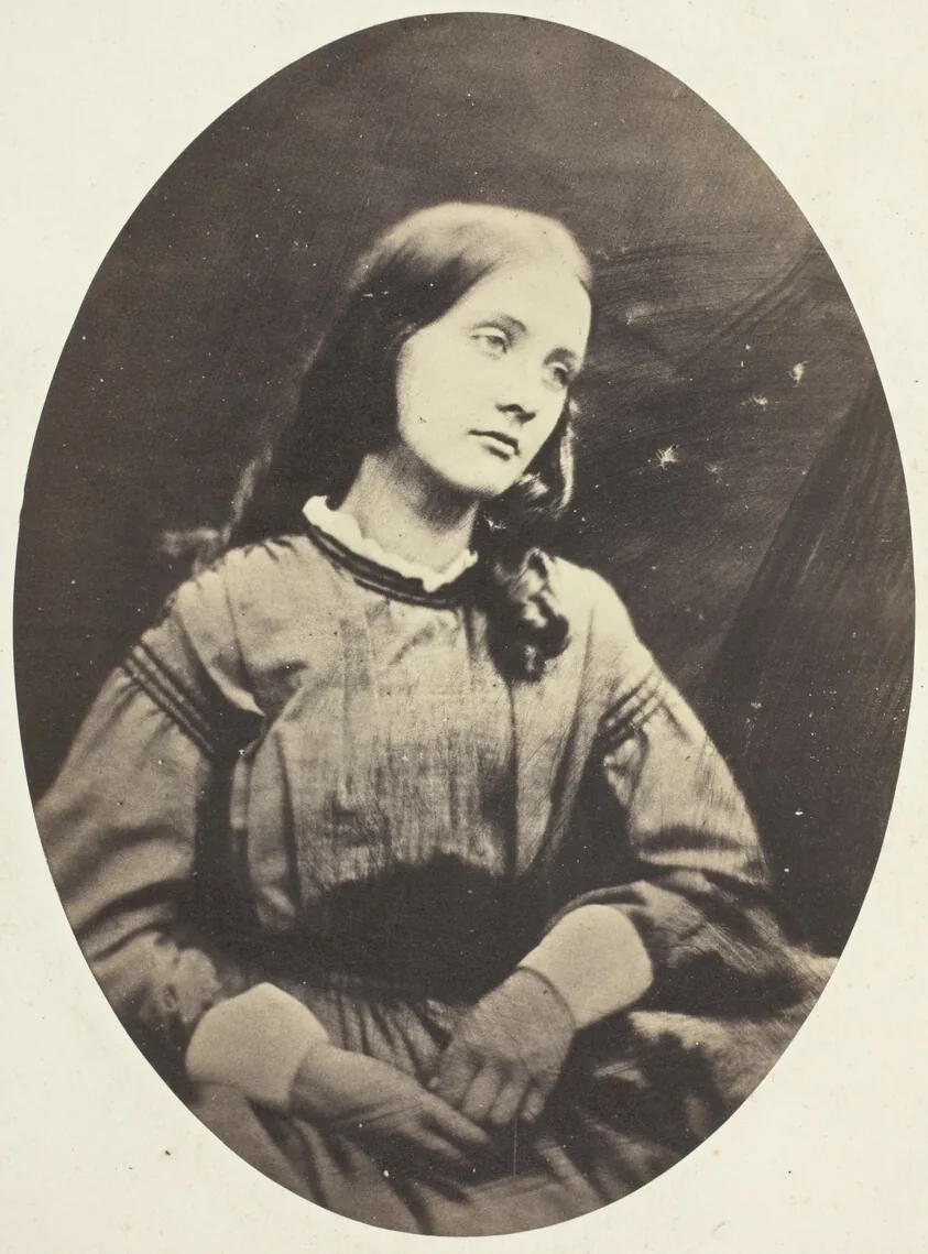 Julia Jackson