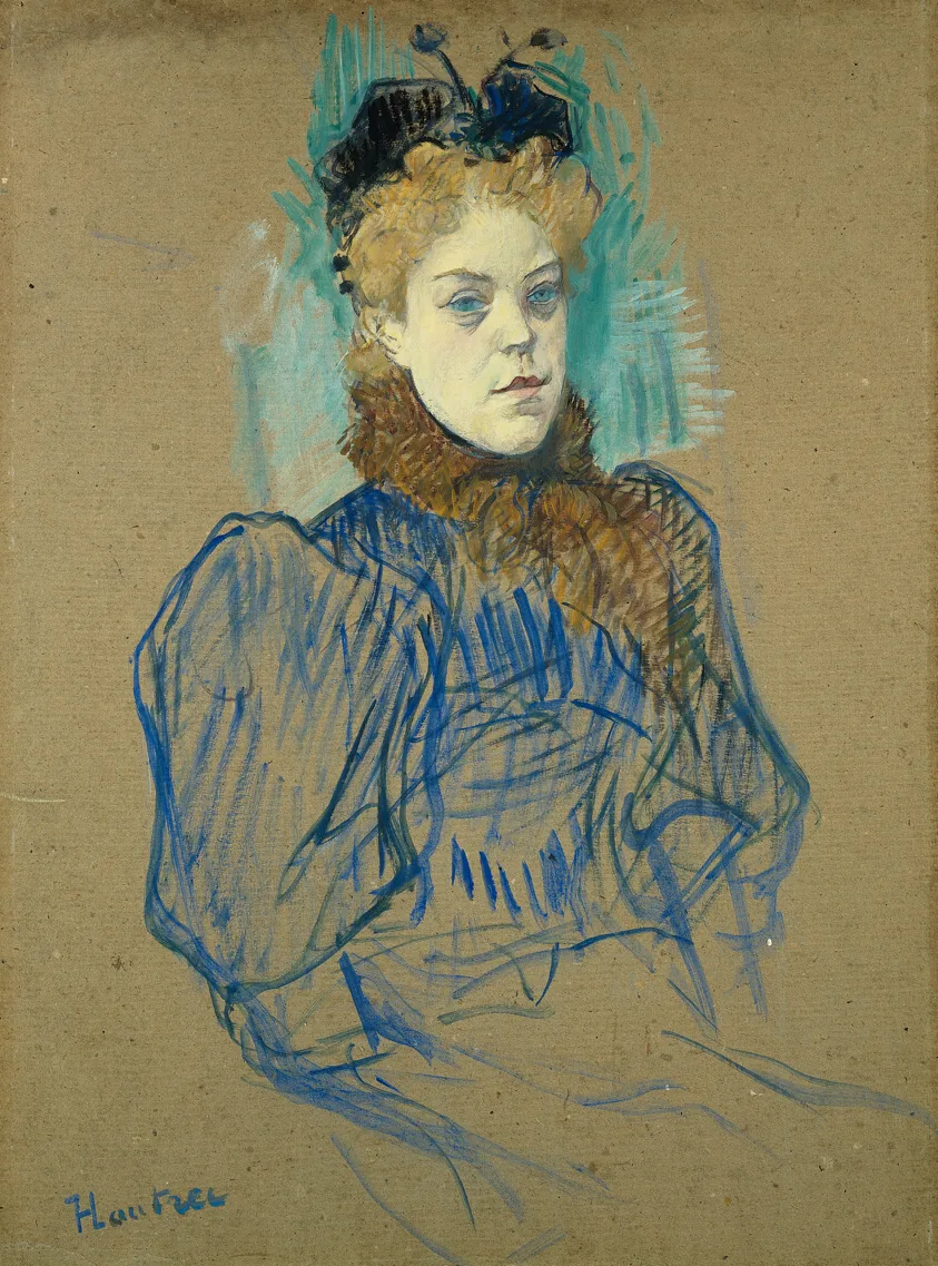 May Milton