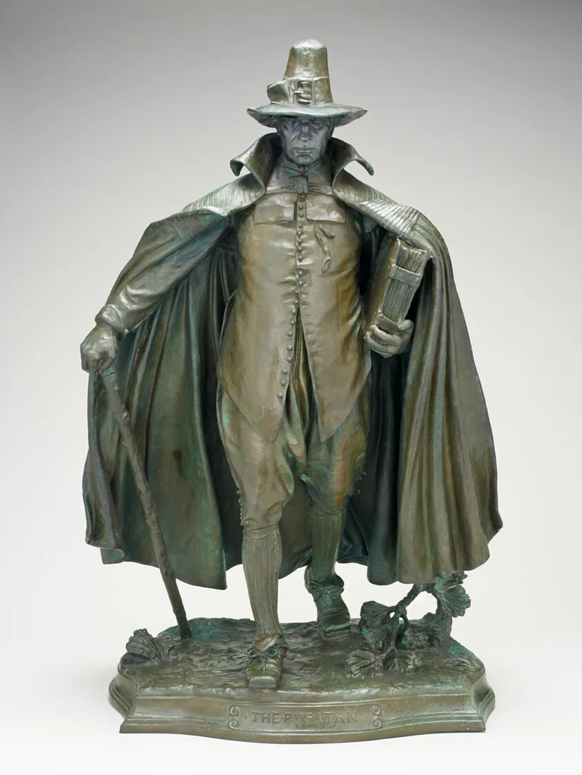 The Puritan