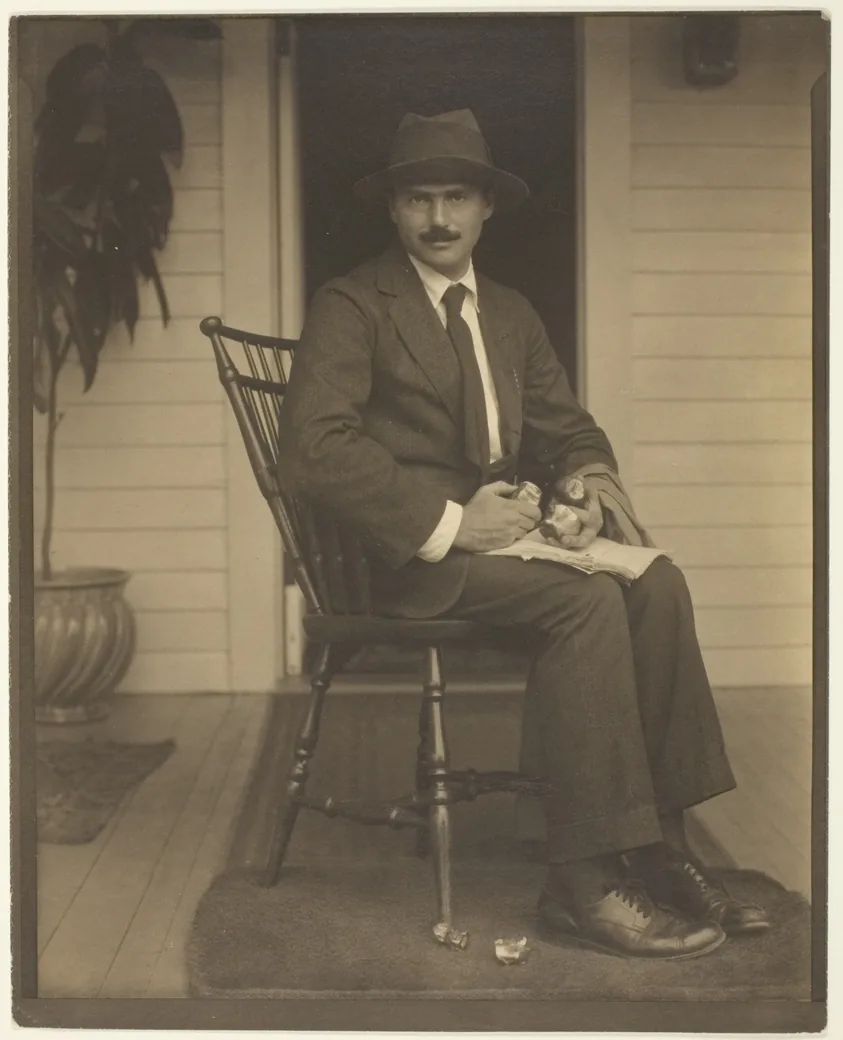 Waldo Frank