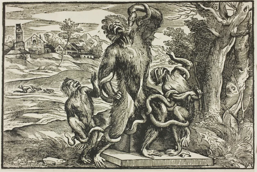 Laocoön