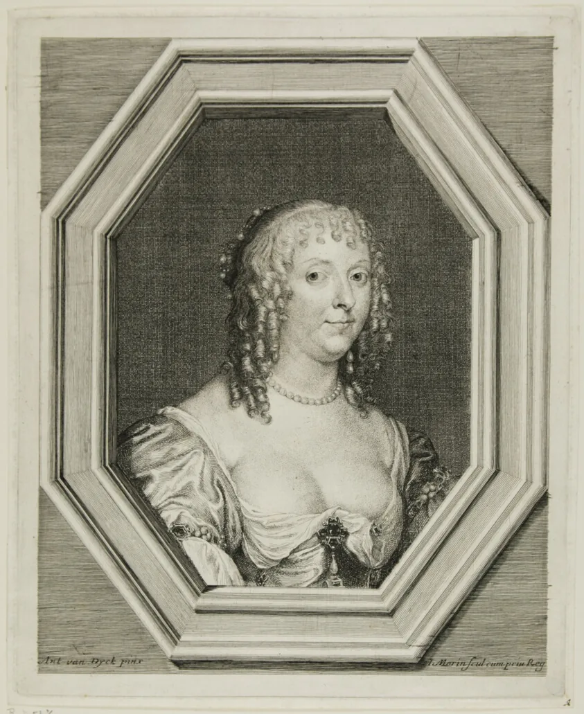 Anne-Sophie Herbert, Comtess de Carnarvon