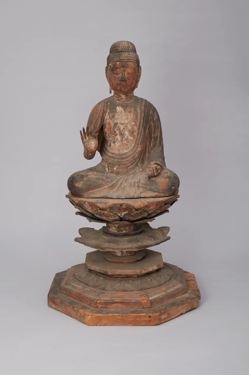 Yakushi Nyorai