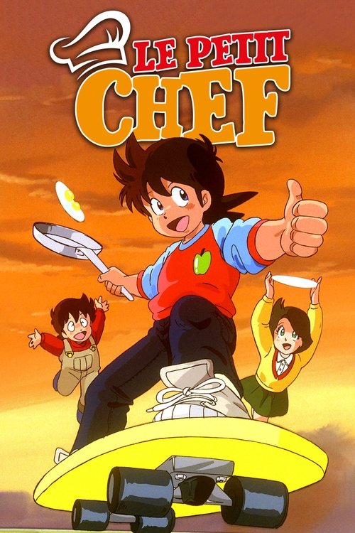 Le petit Chef