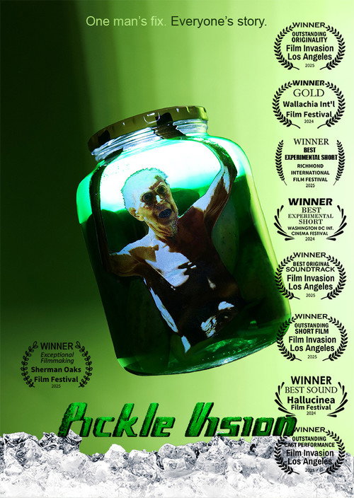 Pickle Vision