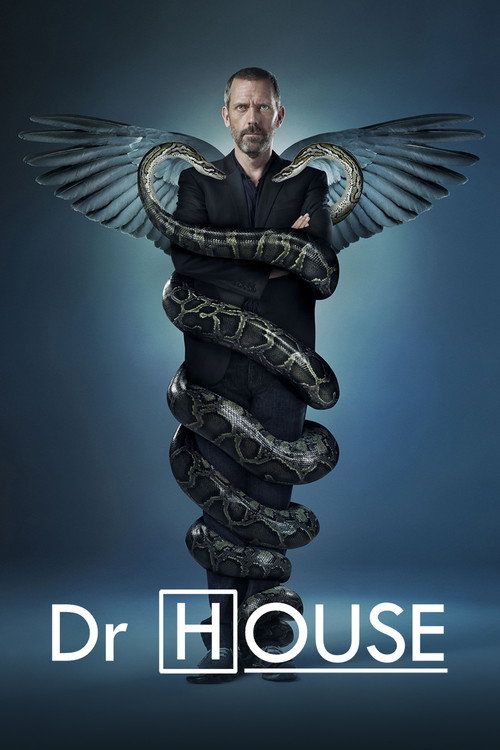 Dr. House