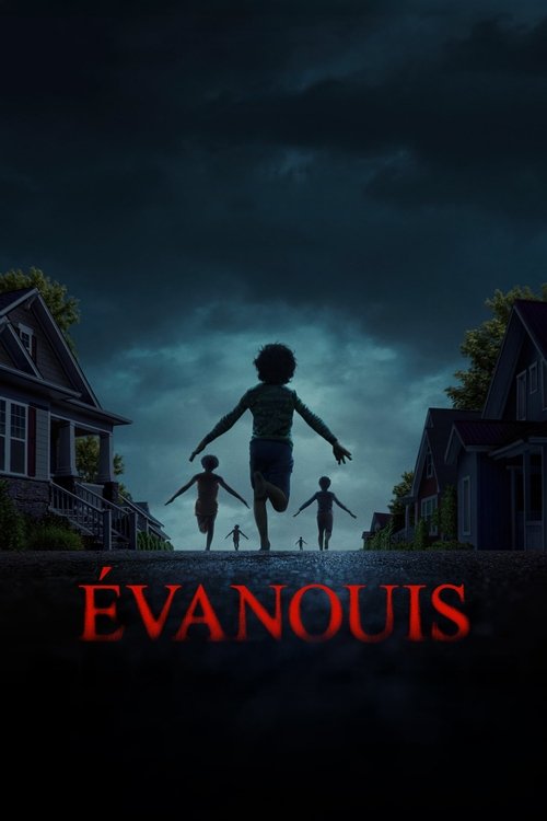 Évanouis