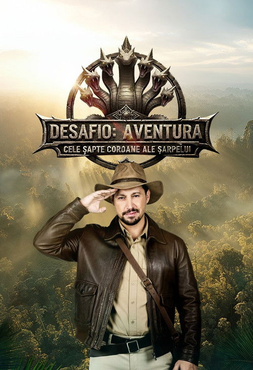 Desafio: Aventura