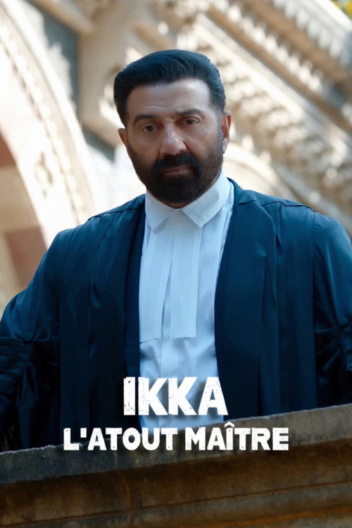 Ikka : L'atout maître