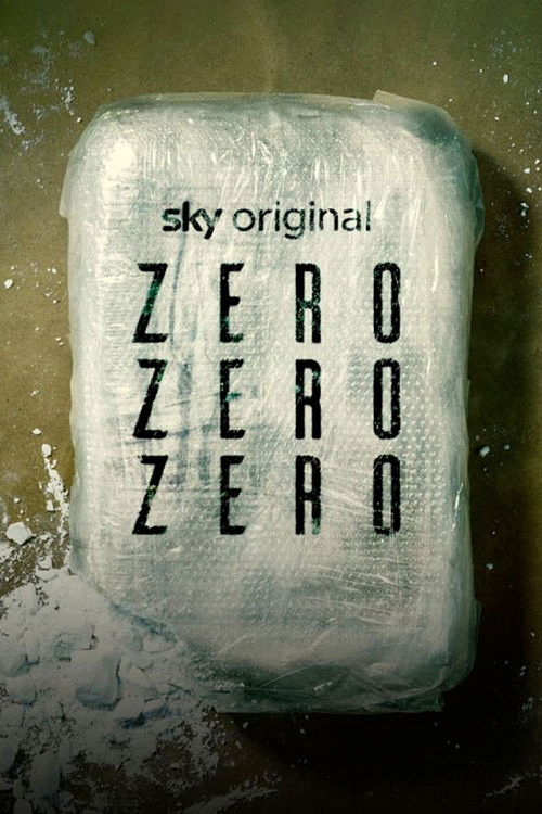 ZéroZéroZéro