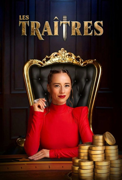 Les Traîtres (Québec)