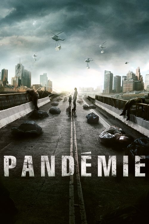 Pandémie
