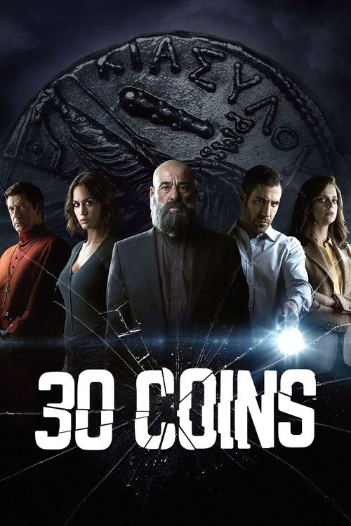 30 Coins