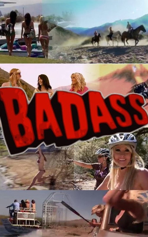 Badass