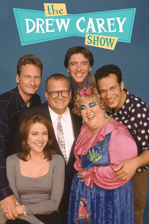 Le Drew Carey Show