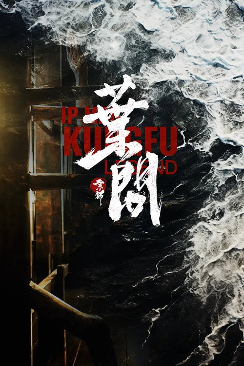 Ip Man : Kung Fu Legend