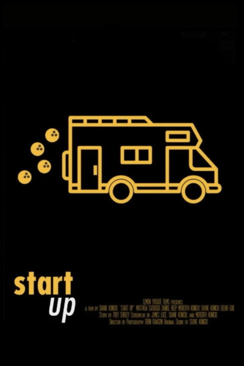 Start Up