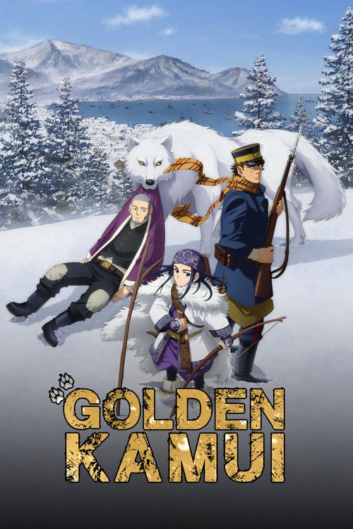 Golden Kamui
